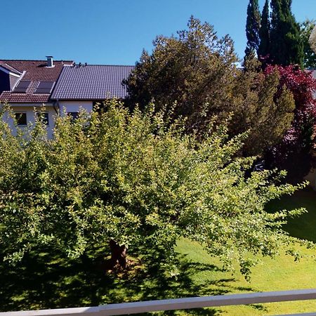 Neuklosterhof App. 13 Pelzerhaken Esterno foto