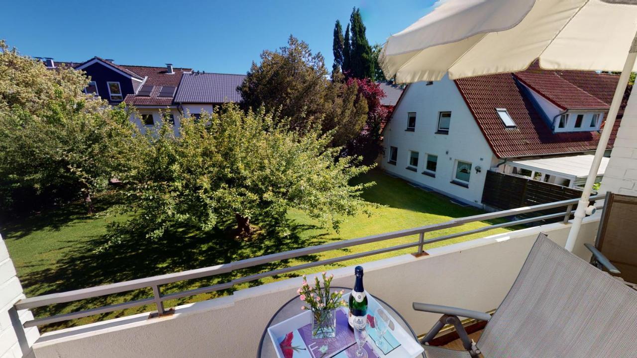Neuklosterhof App. 13 Pelzerhaken Esterno foto