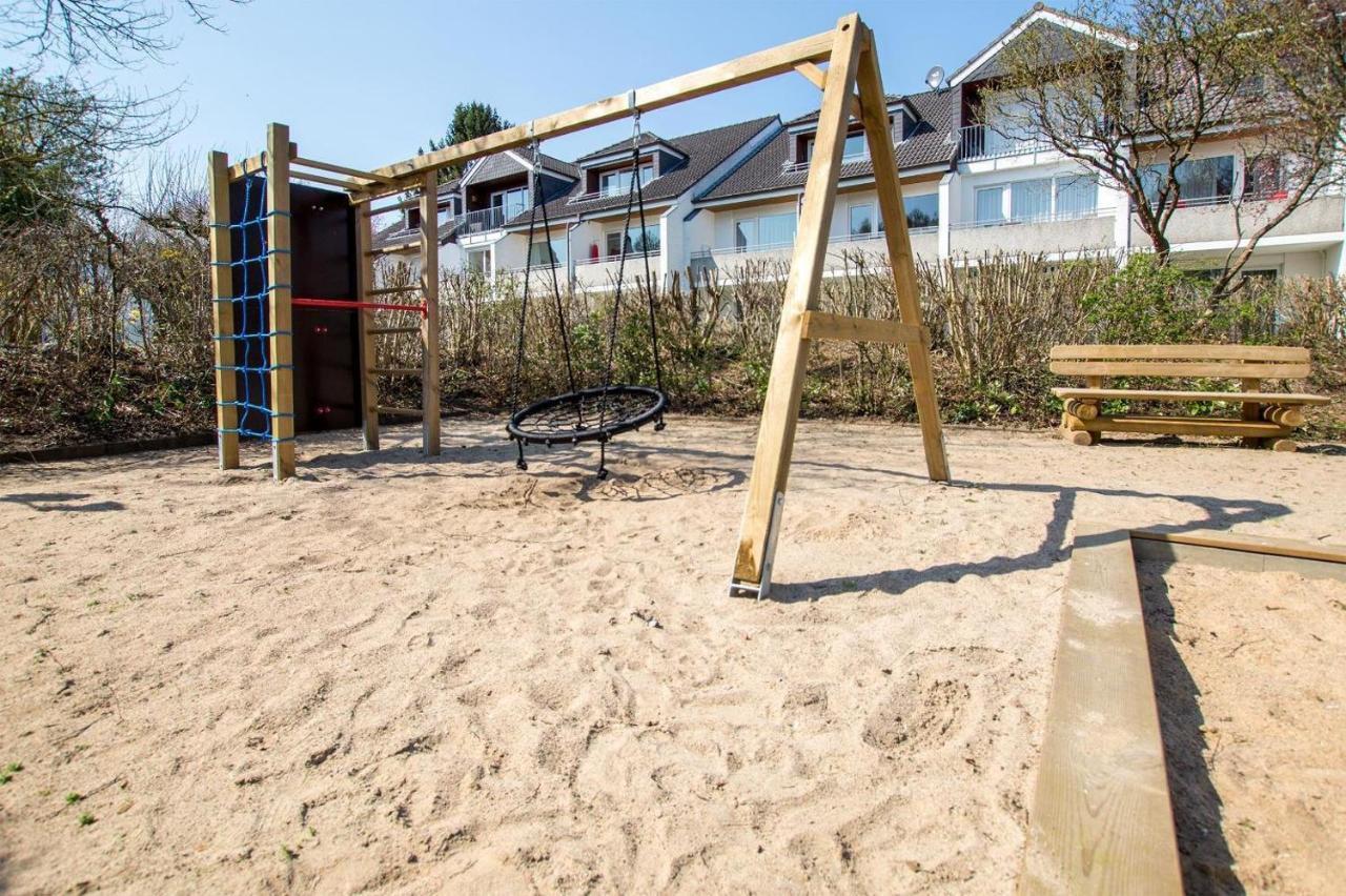 Neuklosterhof App. 13 Pelzerhaken Esterno foto